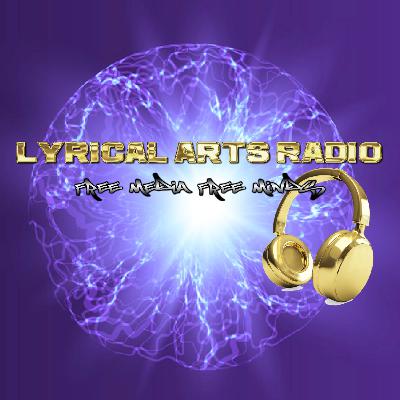 Lyrical Arts Radio - The breakdown with Green2th part 1 Lyrical Arts Radio - The breakdown with Green2th part 1
