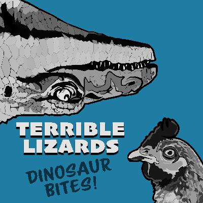 TLS12DB004 Why are pterosaurs bigger than birds? TLS12DB004 Why are pterosaurs bigger than birds?