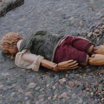 S1E20 - The Stranger