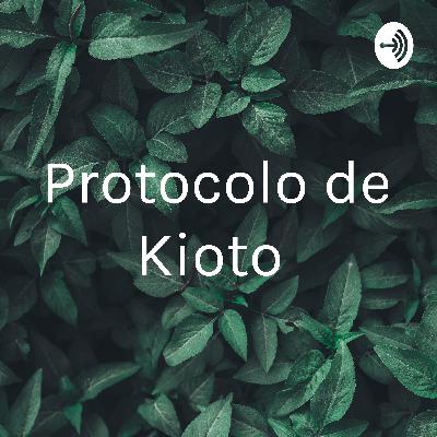 Protocolo de Kioto