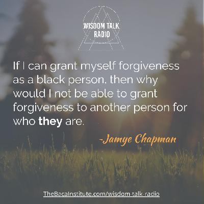 Evolve Your We: a Conversation with Jamye Chapman