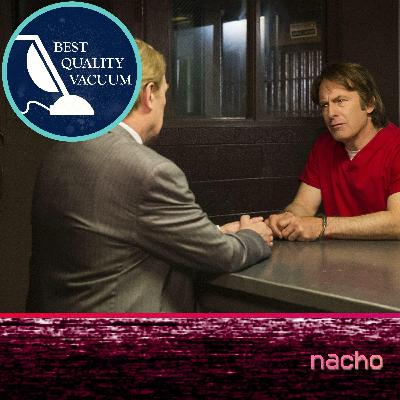 Best Quality Vacuum 71: Nacho
