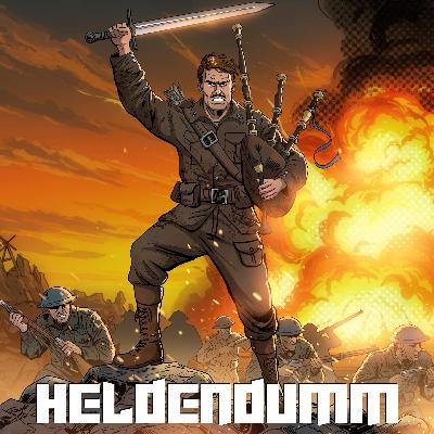 S06/E01: Dudeljack