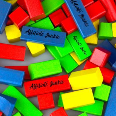 23 Building Blocks of A Sales Funnel 23 Building Blocks of A Sales Funnel