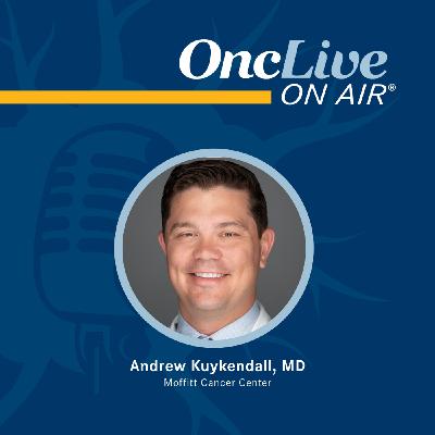 S14 Ep22: Expanding JAK Inhibitor Use Offers Increased Treatment Options for Cytopenic Myelofibrosis: With Andrew Kuykendall, MD