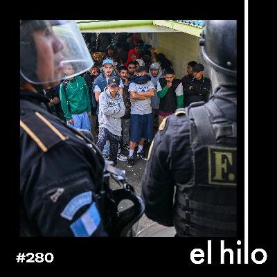 Los mercados ilegales de América Latina y el negocio de mirar hacia otro lado Los mercados ilegales de América Latina y el negocio de mirar hacia otro lado