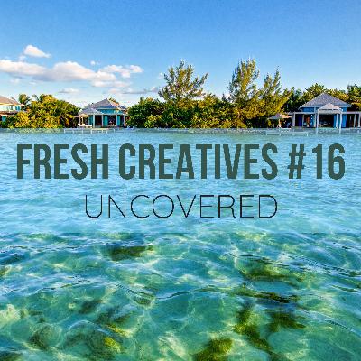 Uncovered Uncovered