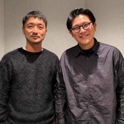 #161-1 林 響太朗さん（映像監督、写真家、多摩美術大学 講師）