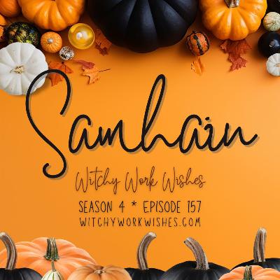 Samhain 2025