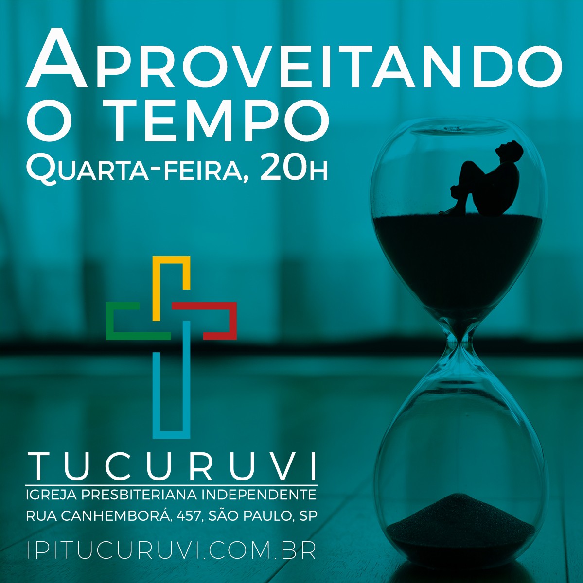 Igreja Presbiteriana Independente de Tucuruvi