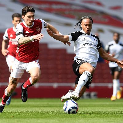 Episode 27: A Lilywhites Perspective