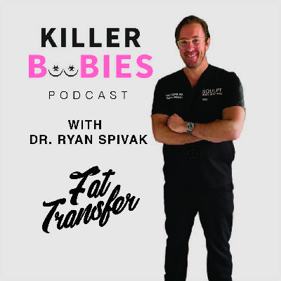 Fat Transfer instead of Breast Implants from Dr Spivak