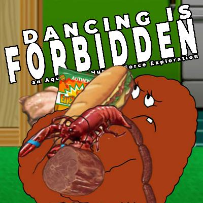 Gee Whiz | Aqua Teen Hunger Force Deep Dive