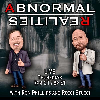 Ep 30223: Abnormal Realities