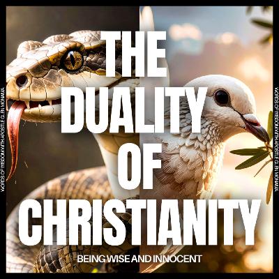 "The Duality of Christianity: Being Wise and Innocent" [7th Week Sunday Service - 18 May 2025]