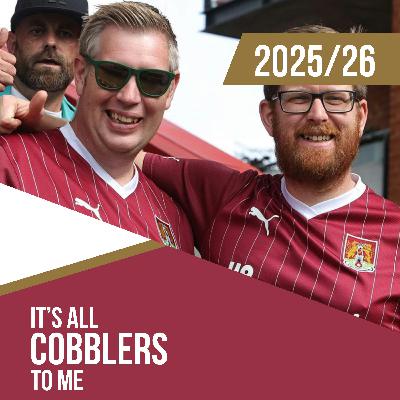 Leyton Orient 0-1 Northampton Town | MATCH REACTION