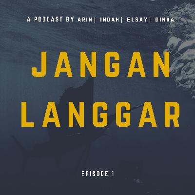 Jangan Langgar