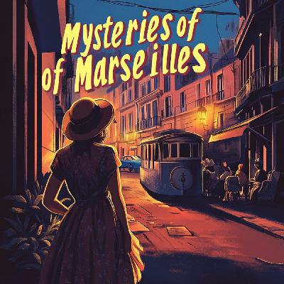 01 - The Mysteries of Marseilles - Emile Zola 01 - The Mysteries of Marseilles - Emile Zola