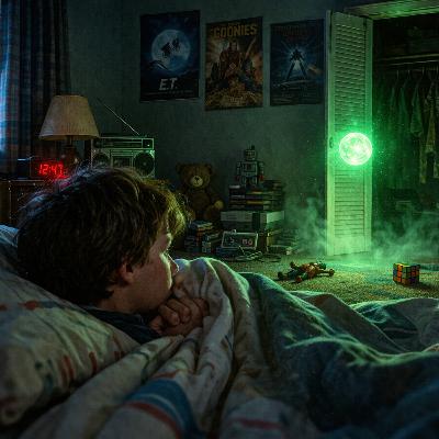 Orbs Among Us