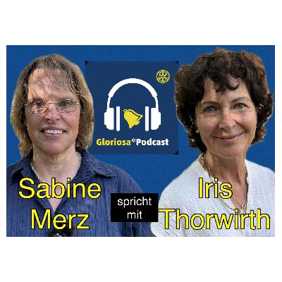 Iris Thorwirth ist neue Präsidentin des Rotary Clubs Erfurt Gloriosa – Unternehmerin aus Erfurt will jüngere Mitglieder gewinnen und soziales Engagement ausbauen
