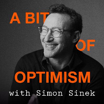 The Extraordinary Magic of Ordinary People with author Brad Meltzer