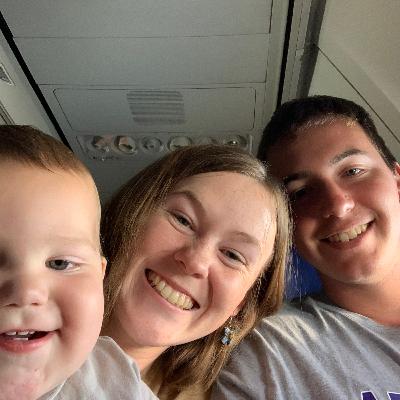 Realistic travel recap with my 15 month old! Realistic travel recap with my 15 month old!