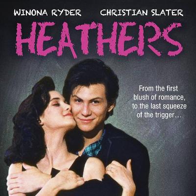 F*ck Me Gently With A Chainsaw: Heathers (1989) featuring Steve Gergley
