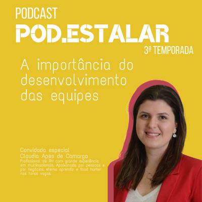 A importância do desenvolvimento das equipes A importância do desenvolvimento das equipes
