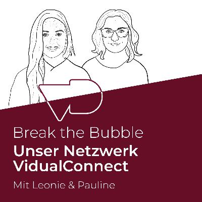 #17 Wir haben unser eigenes Netzwerk gelauncht - VidualConnect