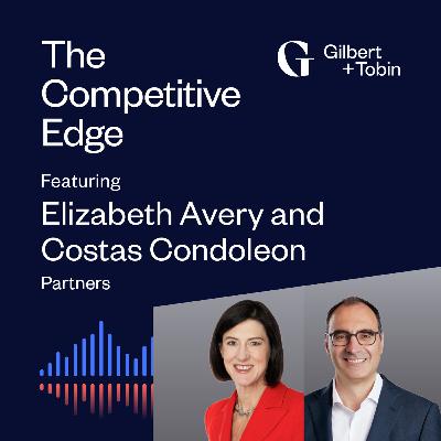 How to Host a Merger: Elizabeth Avery and Costas Condoleon on the latest updates to the merger regime and what global counsel need to know about our new system.