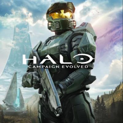 创普用光环Halo做宣传等科技新闻 创普用光环Halo做宣传等科技新闻