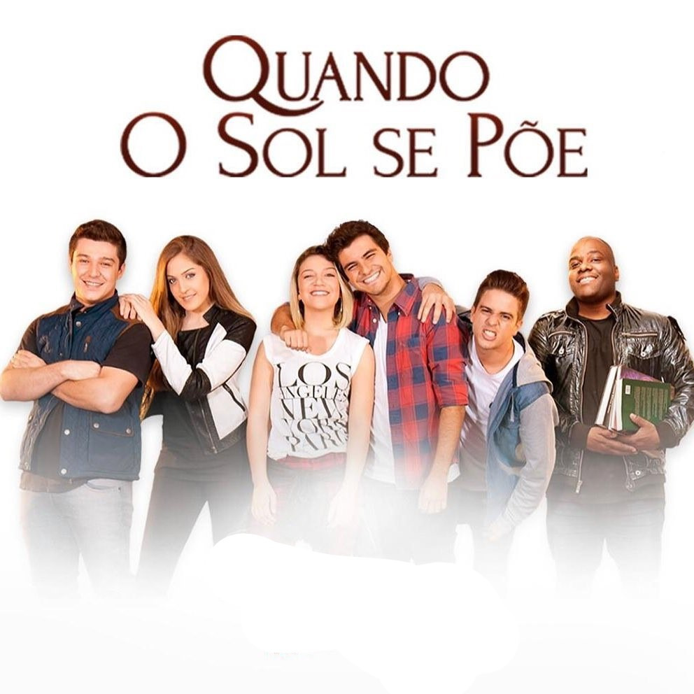 NÃO TEM NO SPOT