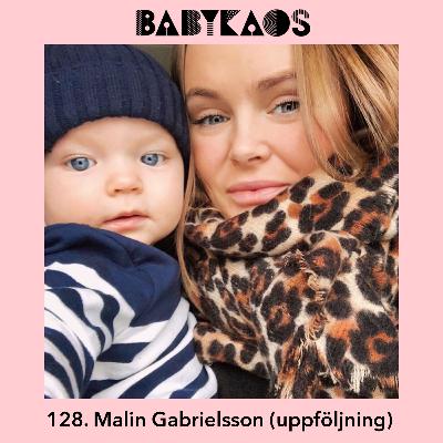 128. Malin Gabrielsson (Uppföljningen) 👨👩👦 128. Malin Gabrielsson (Uppföljningen) 👨👩👦