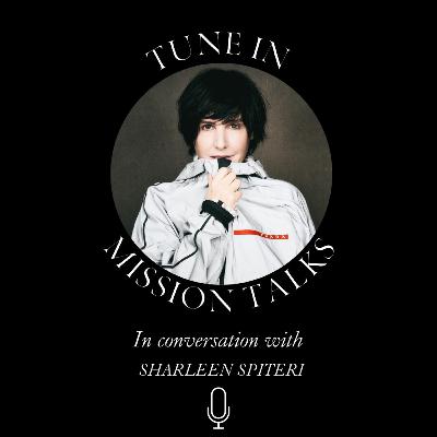 Sharleen Spiteri on 30 years in the music industry