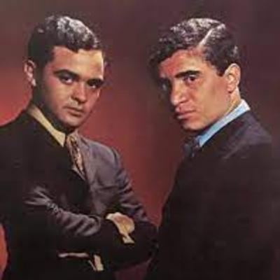 'Richie Ray y Bobby Cruz en el Carnaval de Barranquilla, una historia que comenzó hace 55 años' 'Richie Ray y Bobby Cruz en el Carnaval de Barranquilla, una historia que comenzó hace 55 años'