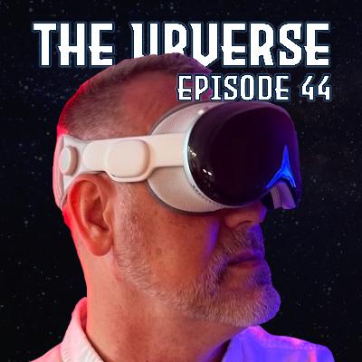 Ep.44 - Jon Hibbins, COE & Game Director for Pystec Games Ep.44 - Jon Hibbins, COE & Game Director for Pystec Games