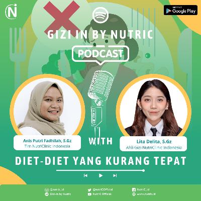 Diet-Diet Yang Kurang Tepat Diet-Diet Yang Kurang Tepat