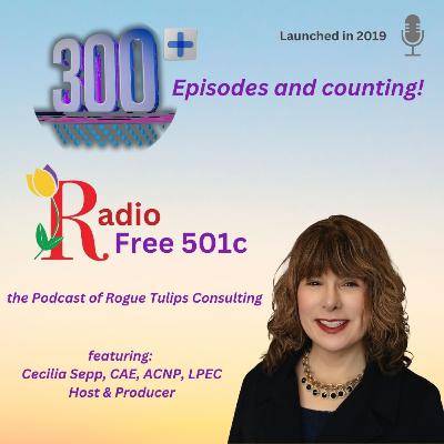 Radio Free 501c: Negotiating with Consultants with Vinnu Deshetty July 14, 2025 Radio Free 501c: Negotiating with Consultants with Vinnu Deshetty July 14, 2025