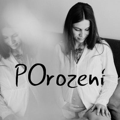 43 | MARCELA KOPŘIVA - S dulou byl můj porod do vody nádherným zážitkem