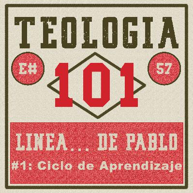 [Ep #57] Pablo (línea de tiempo): El Ciclo de Aprendizaje