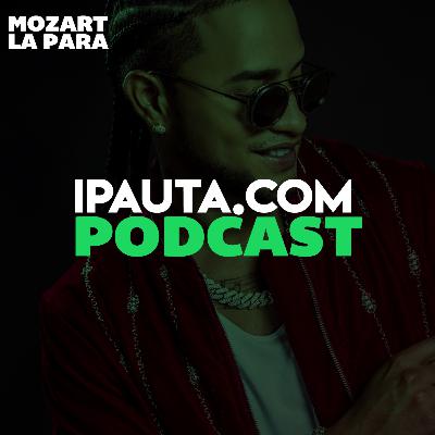 Entrevista: Mozart La Para habla del Ego de su colegas dominicanos y el sencillo con Zion y Lennox Entrevista: Mozart La Para habla del Ego de su colegas dominicanos y el sencillo con Zion y Lennox