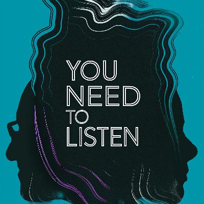 You Need To Listen: Episode 1- Shades Of Purple
