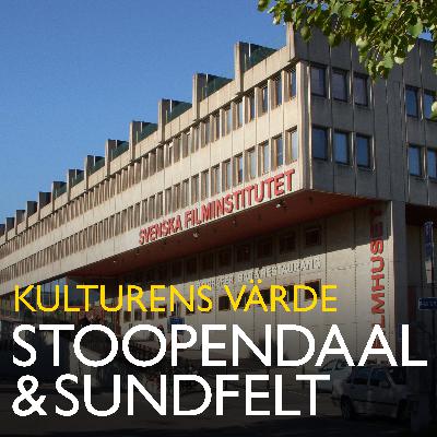 KULTURENS VÄRDE