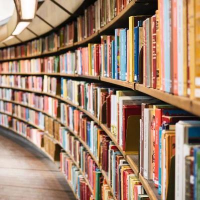 互联网时代的图书销售