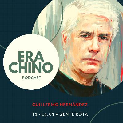 Era Chino T6 Ep 16