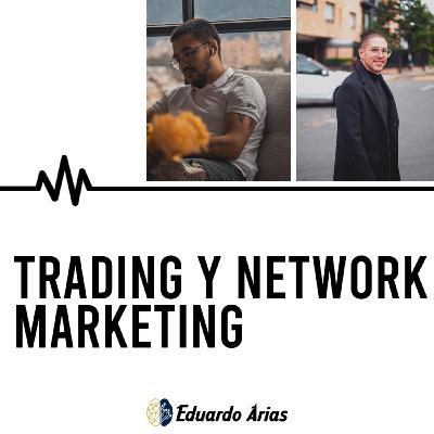 Trading y network marketing