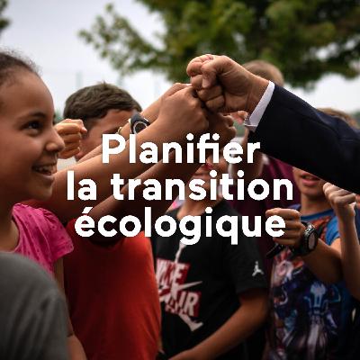 Planifier la transition écologique