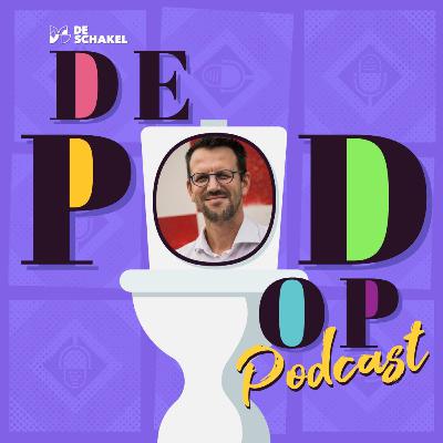 De Pod op met... Nico De Fauw