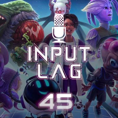 Input Lag #45 - Dziedzic Steama