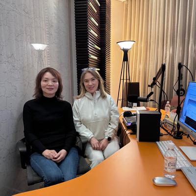 E85 財團法人台灣肯納自閉症基金會董事長彭玉燕 (下集)